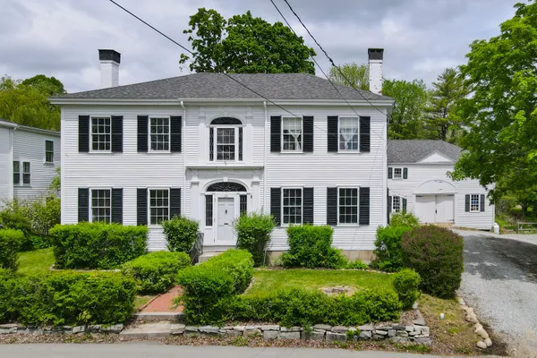 $595,000 | 33 Main Street, Thomaston, ME 04861
