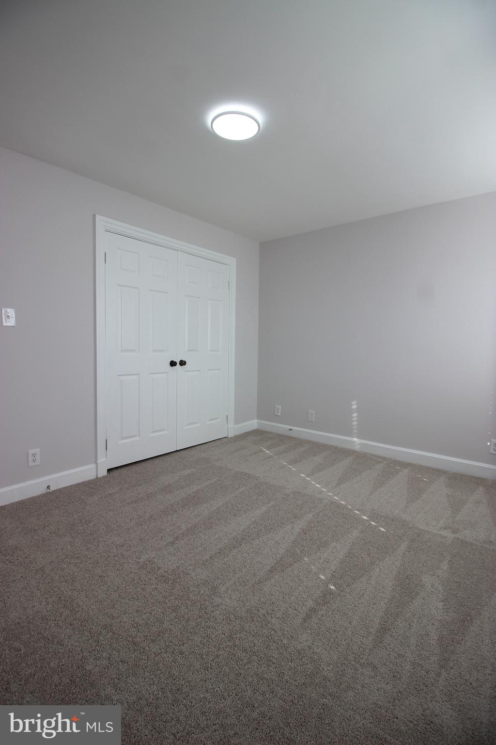 1218 Eton Court Northwest Washington, DC 20007 - Photo 17 of 22 a view of an empty room
