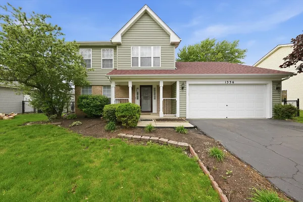 $399,000 | 1336 Parkside Drive, Bolingbrook, IL 60490