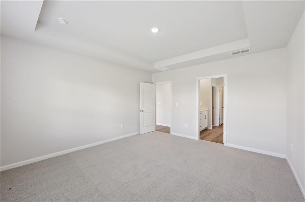 1499 High Fls Lane Grayson, GA 30017 - Photo 24 of 37 a view of an empty room