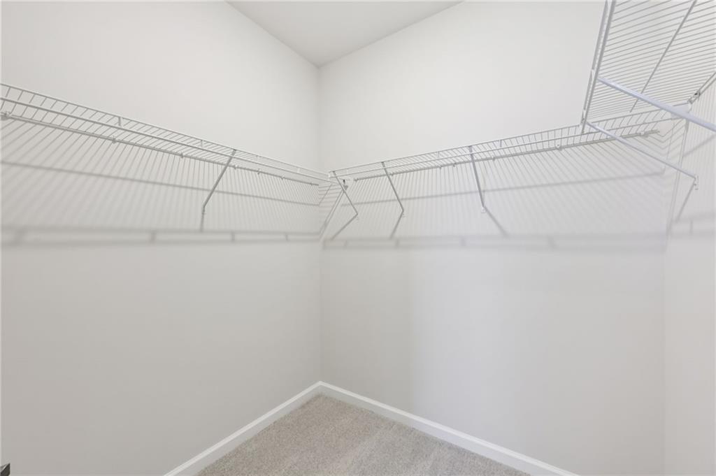 1499 High Fls Lane Grayson, GA 30017 - Photo 27 of 37 a view of a rack on the wall