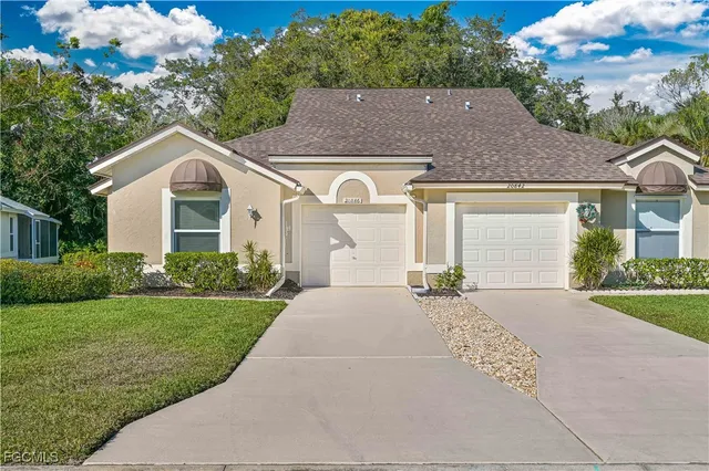 $320,000 | 20846 Blacksmith Forge, Estero, FL 33928