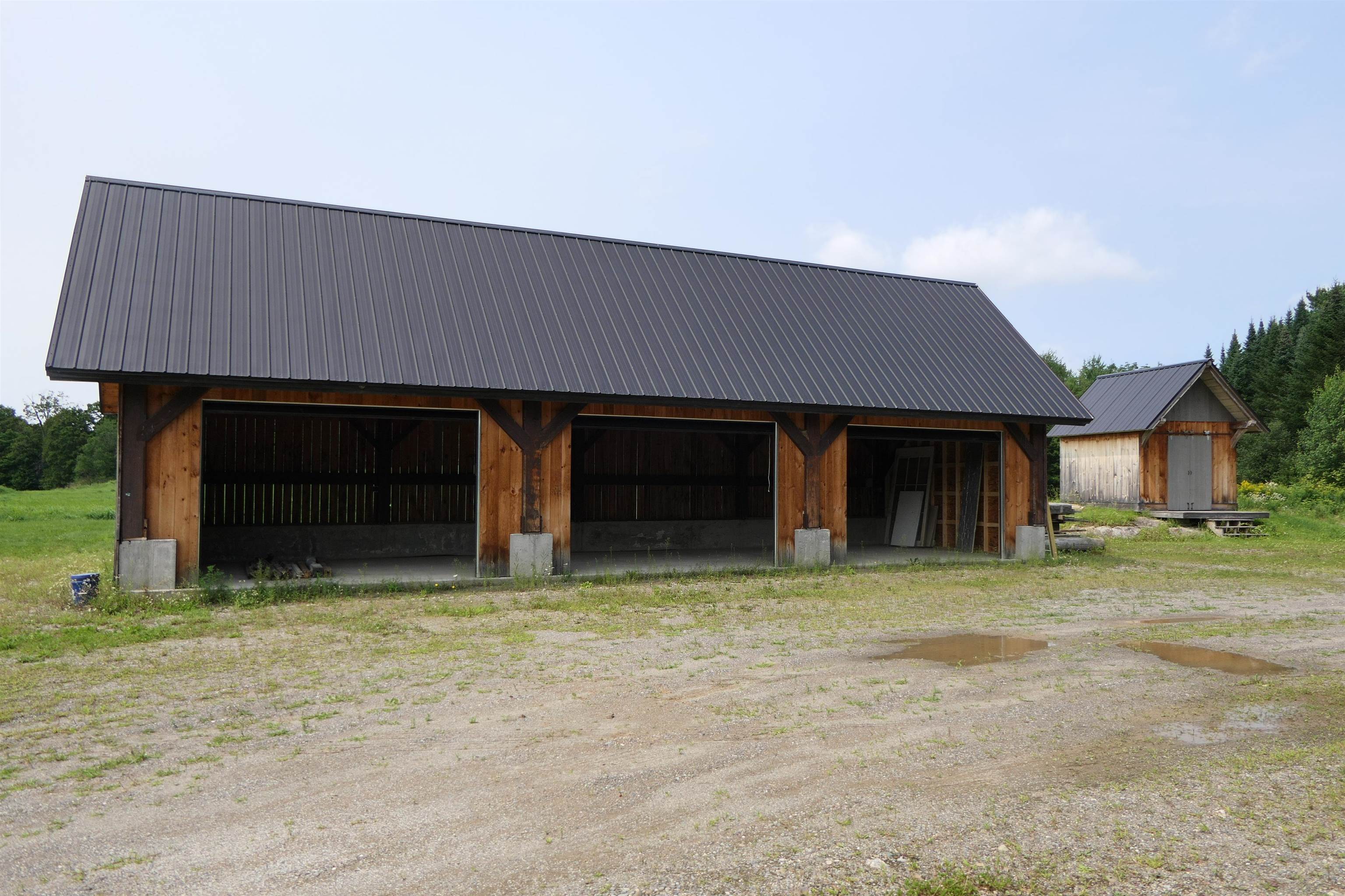 1973 Lake Road Franklin, VT 05457 - Photo 23 of 40 Gallery Image 23
