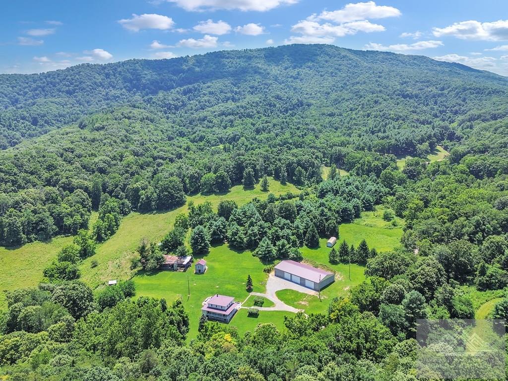 250 Robertson Mountain Road Narrows, VA 24124 - Photo 16 of 40 Gallery Image 16