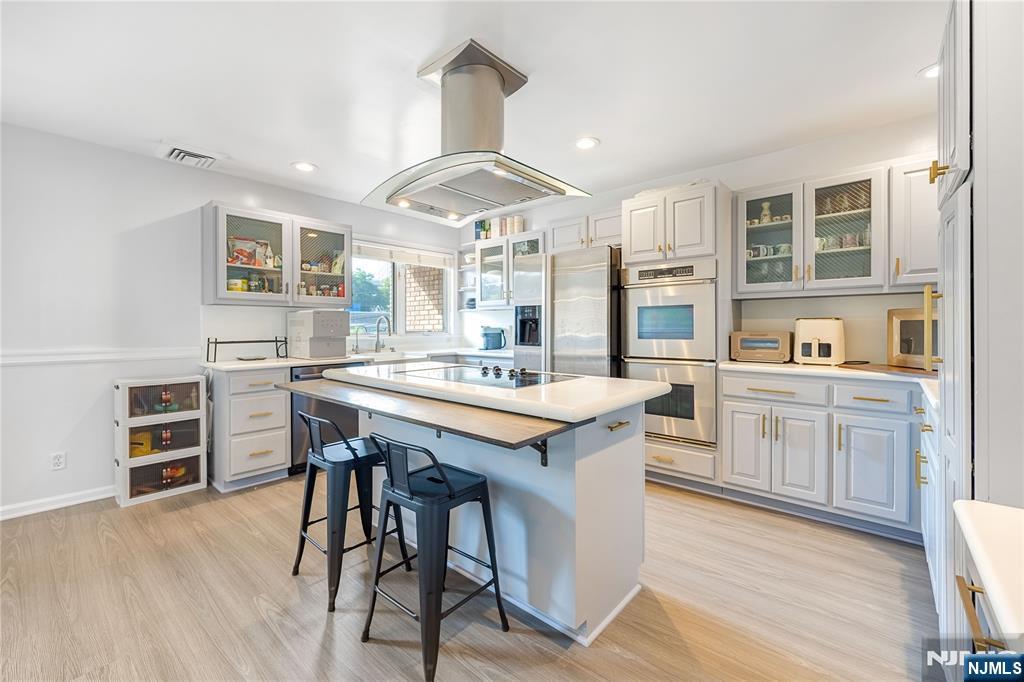 300 Gorge Road, Unit 8 Cliffside Park, NJ 07010 - Photo 8 of 32