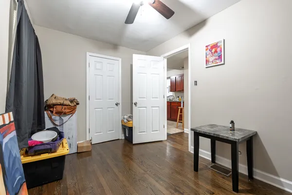 $395,000 | 6825 South Rockwell Street, Chicago, IL 60629
