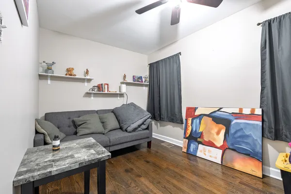 $395,000 | 6825 South Rockwell Street, Chicago, IL 60629