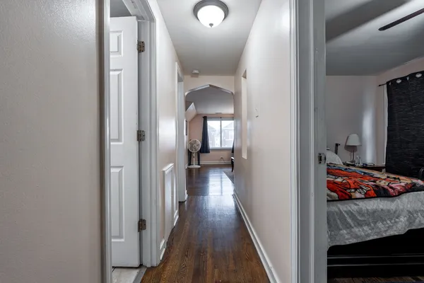 $395,000 | 6825 South Rockwell Street, Chicago, IL 60629