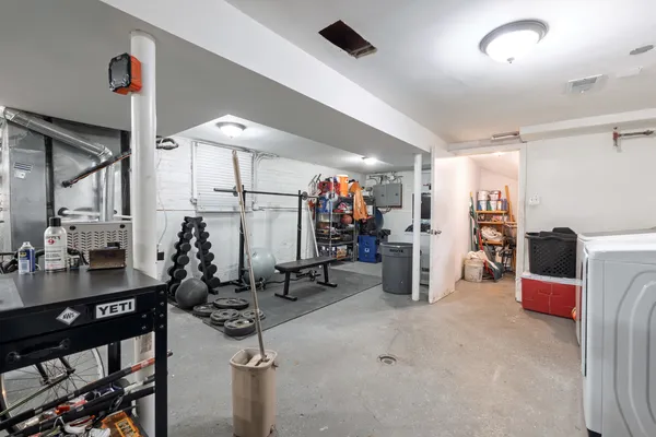 $395,000 | 6825 South Rockwell Street, Chicago, IL 60629