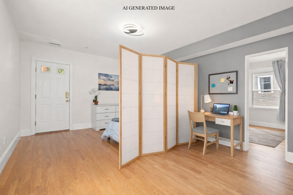 17 Robbins Street, Unit 22 Waltham, MA 02453 - Photo 18 of 27