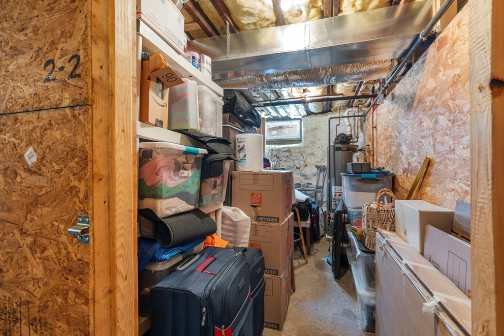 17 Robbins Street, Unit 22 Waltham, MA 02453 - Photo 21 of 27