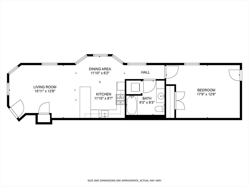 17 Robbins Street, Unit 22 Waltham, MA 02453 - Photo 27 of 27