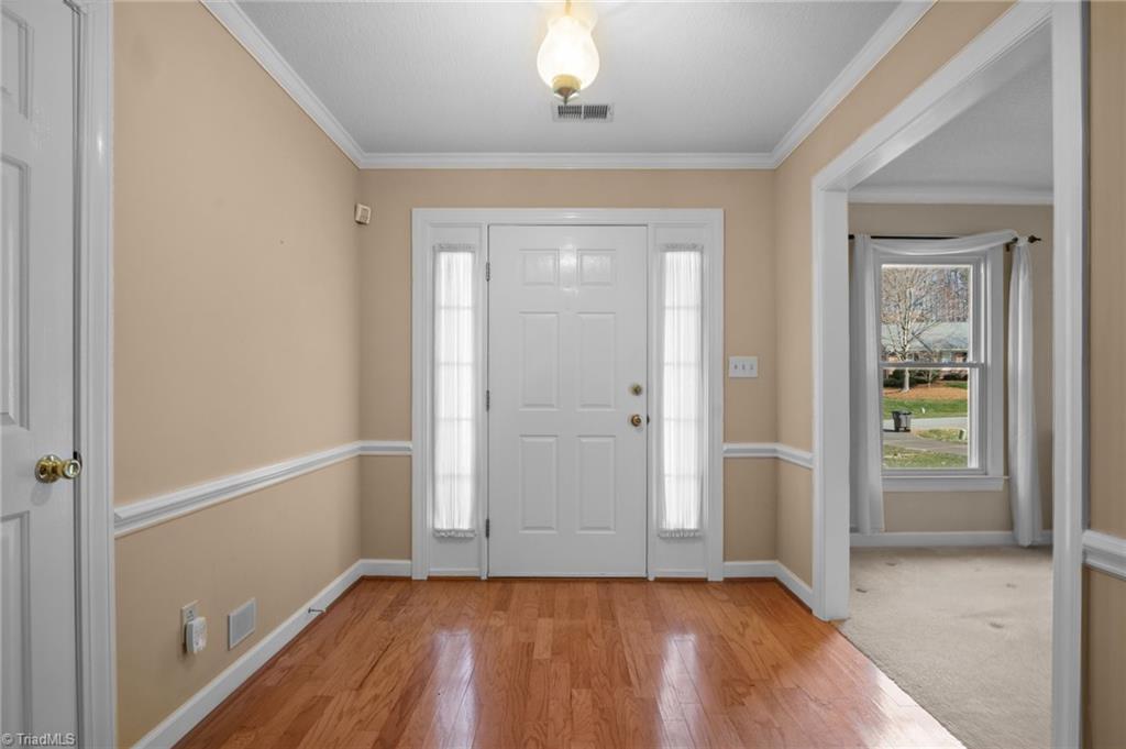 312 Cutty Sark Road Winston-Salem, NC 27103 - Photo 12 of 40 Gallery Image 12