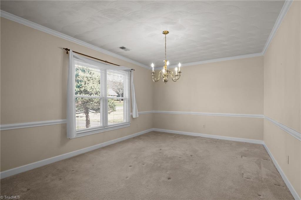 312 Cutty Sark Road Winston-Salem, NC 27103 - Photo 16 of 40 Gallery Image 16