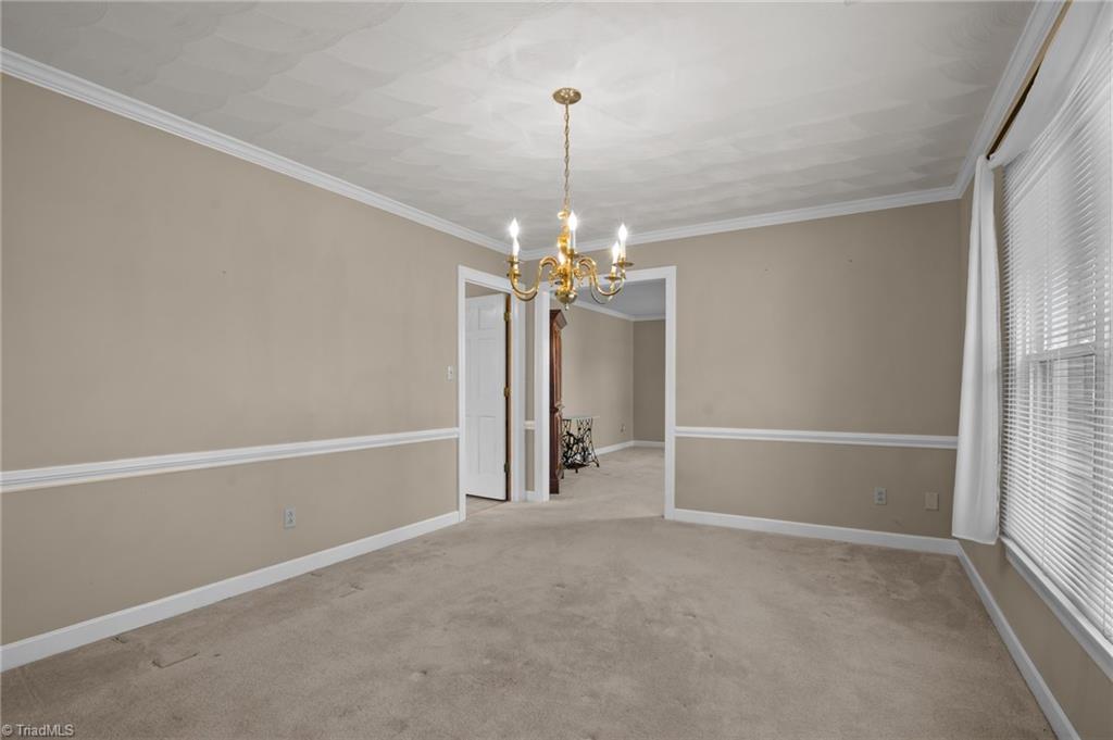 312 Cutty Sark Road Winston-Salem, NC 27103 - Photo 17 of 40 Gallery Image 17
