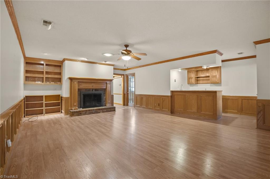 312 Cutty Sark Road Winston-Salem, NC 27103 - Photo 21 of 40 Gallery Image 21