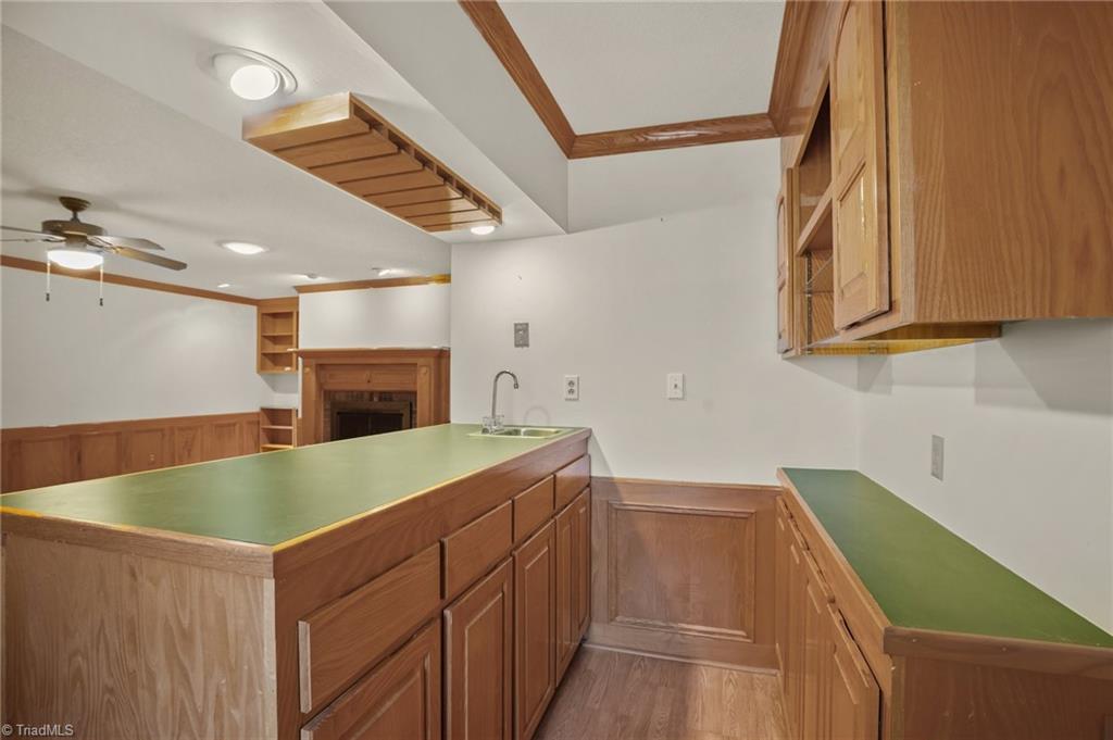 312 Cutty Sark Road Winston-Salem, NC 27103 - Photo 23 of 40 Gallery Image 23