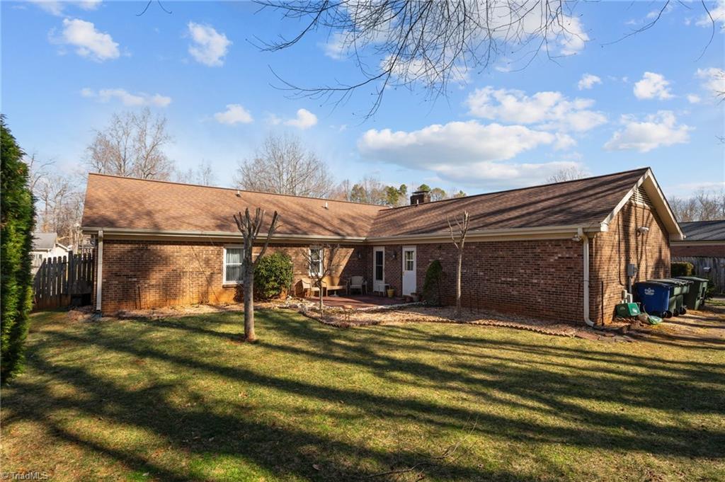 312 Cutty Sark Road Winston-Salem, NC 27103 - Photo 36 of 40 Gallery Image 36