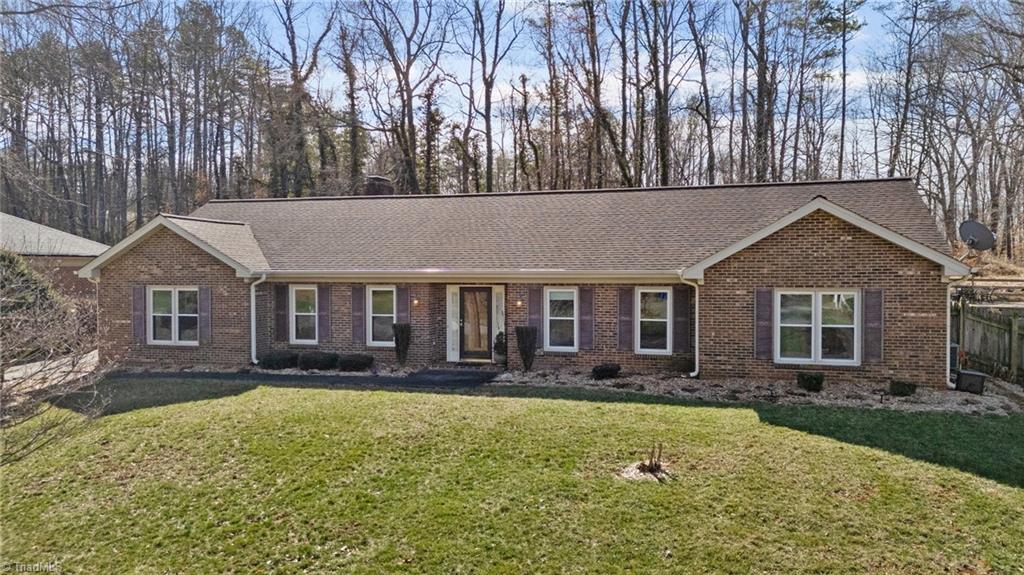 312 Cutty Sark Road Winston-Salem, NC 27103 - Photo 39 of 40 Gallery Image 39