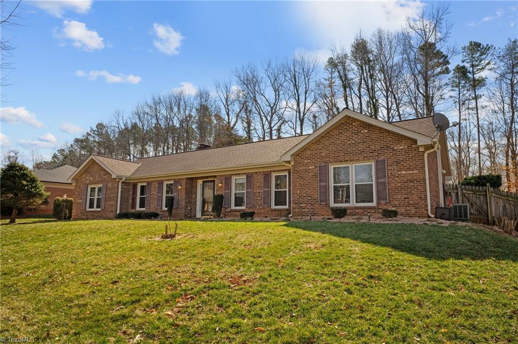 312 Cutty Sark Road Winston-Salem, NC 27103 - Photo 40 of 40 Gallery Image 40