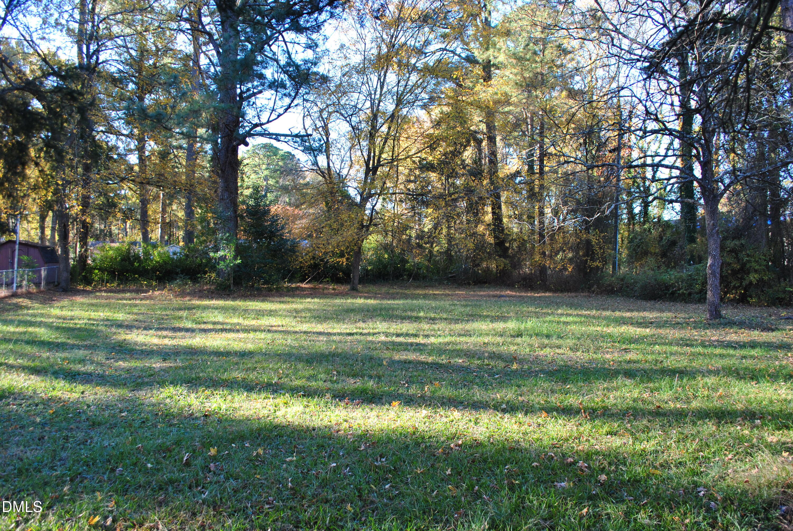 717 Crosby Road Durham, NC 27704 - Photo 15 of 15 a view of a golf course
