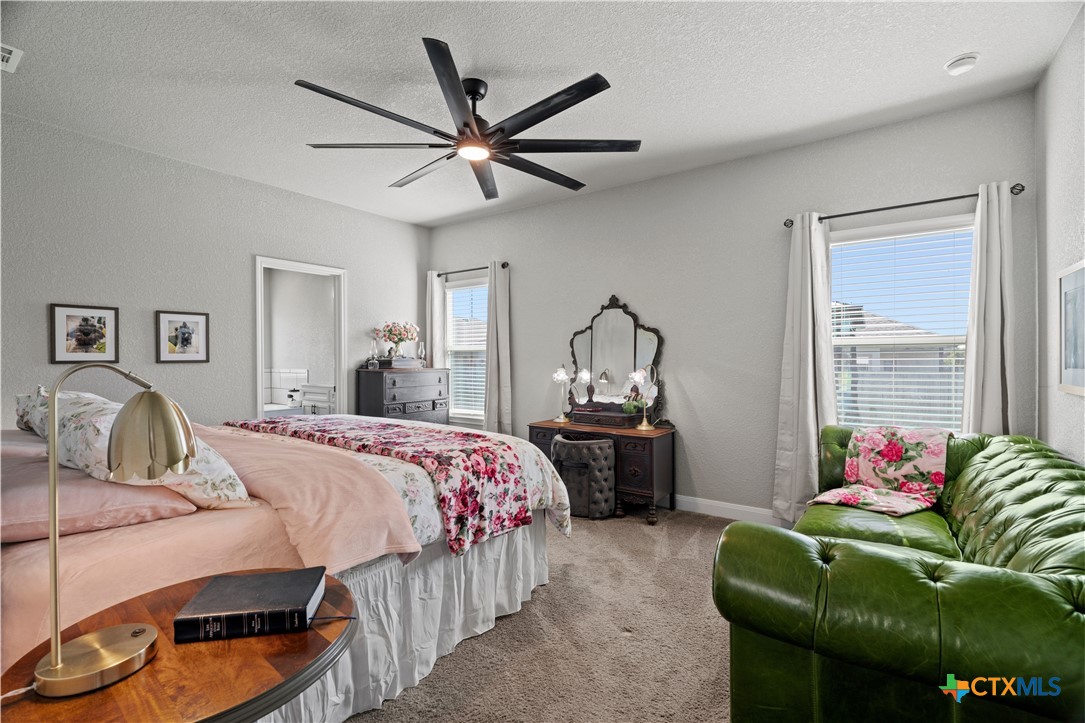 7619 McCulloch Road Temple, TX 76502 - Photo 10 of 31 Primary bedroom