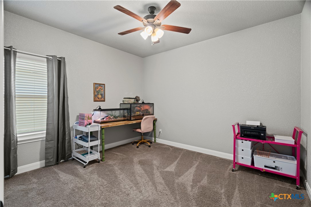 7619 McCulloch Road Temple, TX 76502 - Photo 15 of 31 Bedroom #2