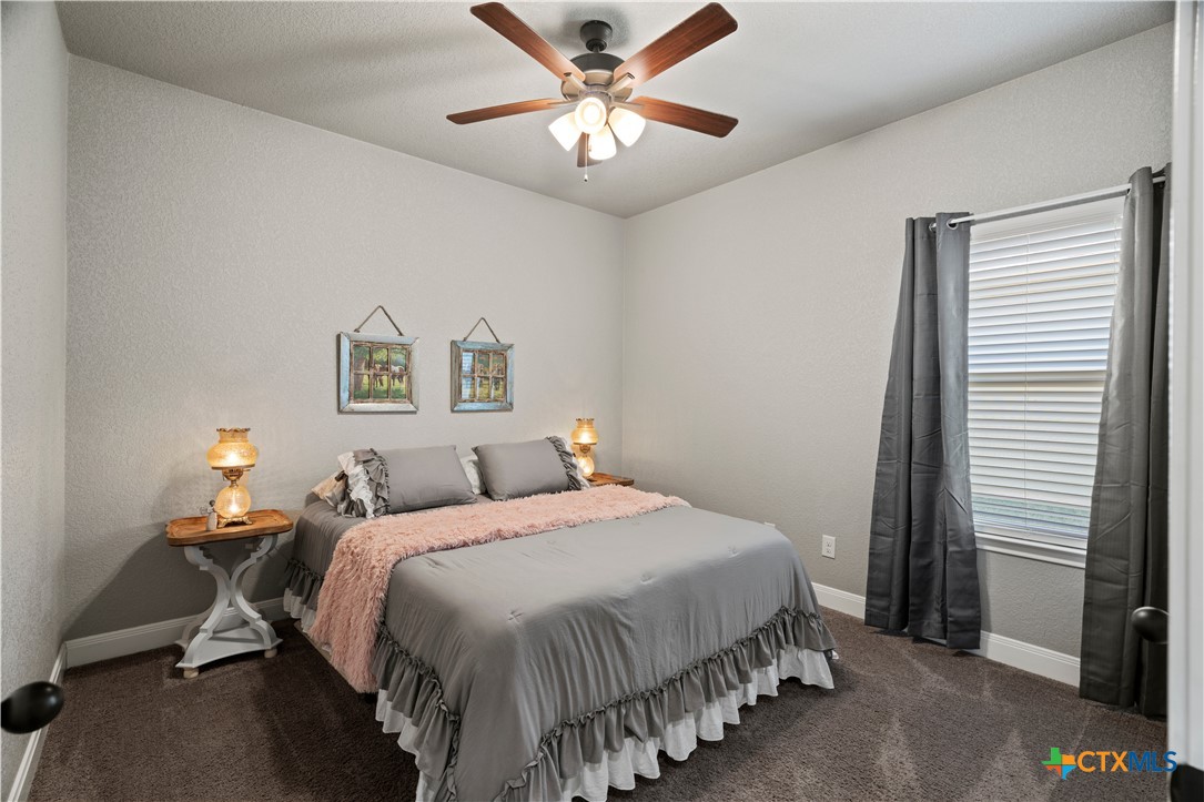 7619 McCulloch Road Temple, TX 76502 - Photo 17 of 31 Bedroom #3
