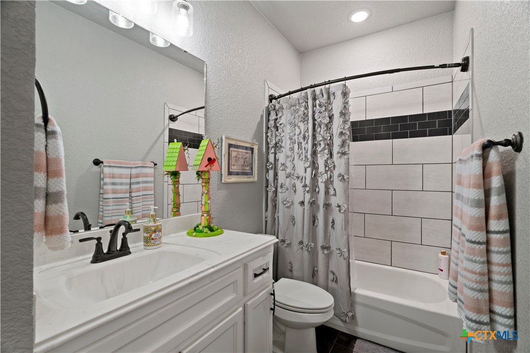 7619 McCulloch Road Temple, TX 76502 - Photo 19 of 31