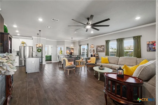 $300,000 | 7619 McCulloch Road, Temple, TX 76502