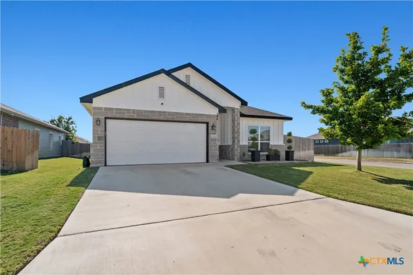 $300,000 | 7619 McCulloch Road, Temple, TX 76502