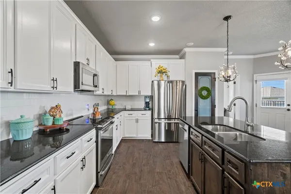 $300,000 | 7619 McCulloch Road, Temple, TX 76502