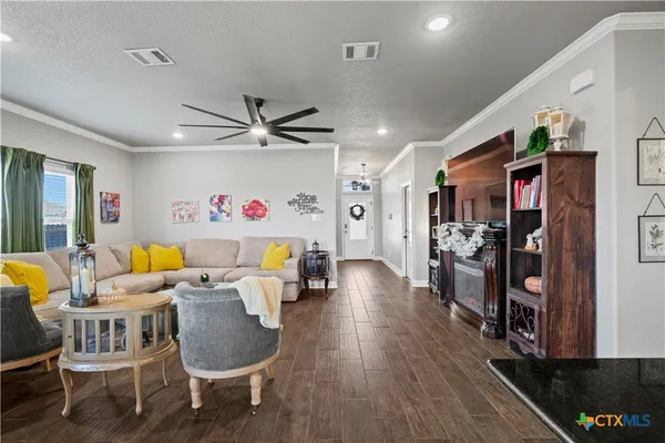 $300,000 | 7619 McCulloch Road, Temple, TX 76502