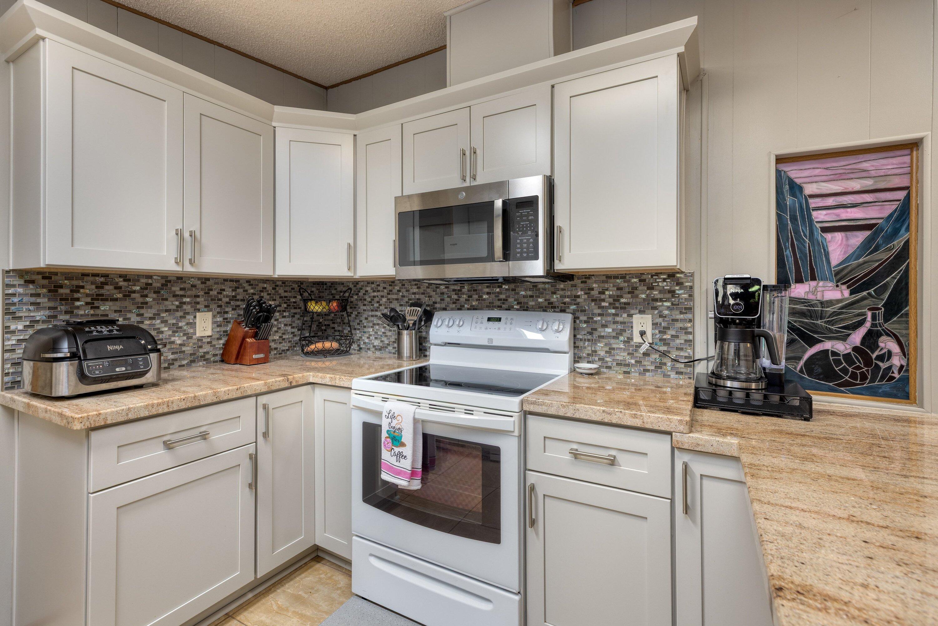 206 North Whiting Drive Payson, AZ 85541 - Photo 4 of 26