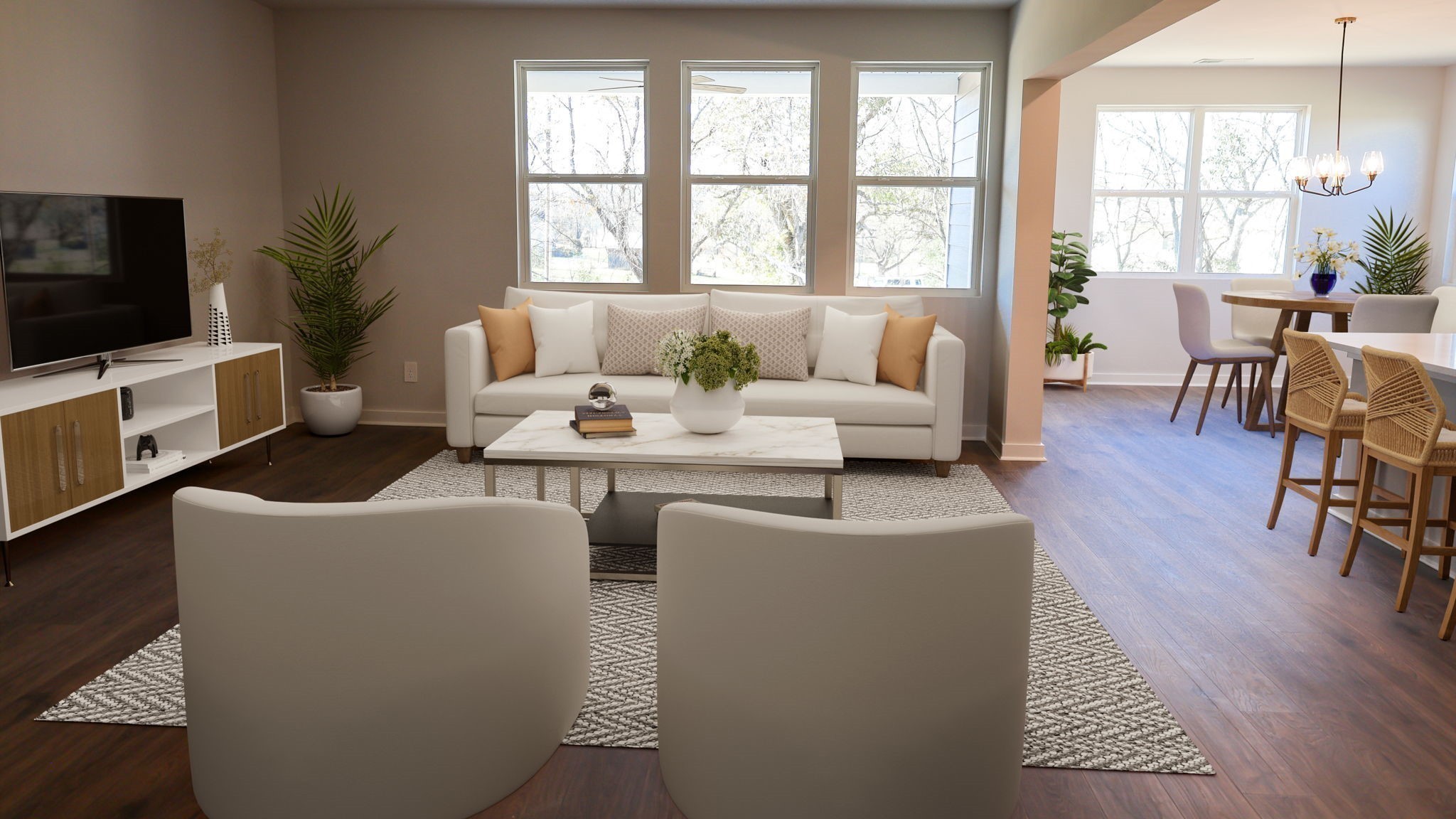 331 Harvest Point Boulevard Spring Hill, TN 37174 - Photo 14 of 50