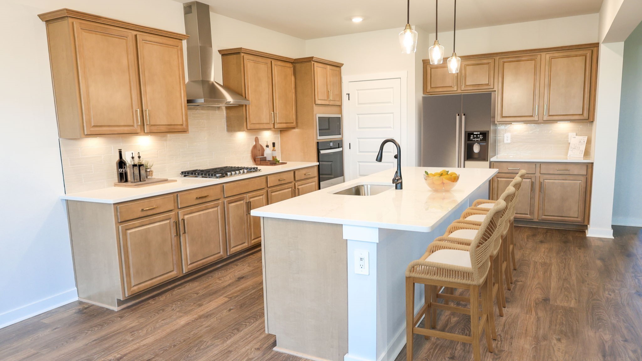 331 Harvest Point Boulevard Spring Hill, TN 37174 - Photo 9 of 50