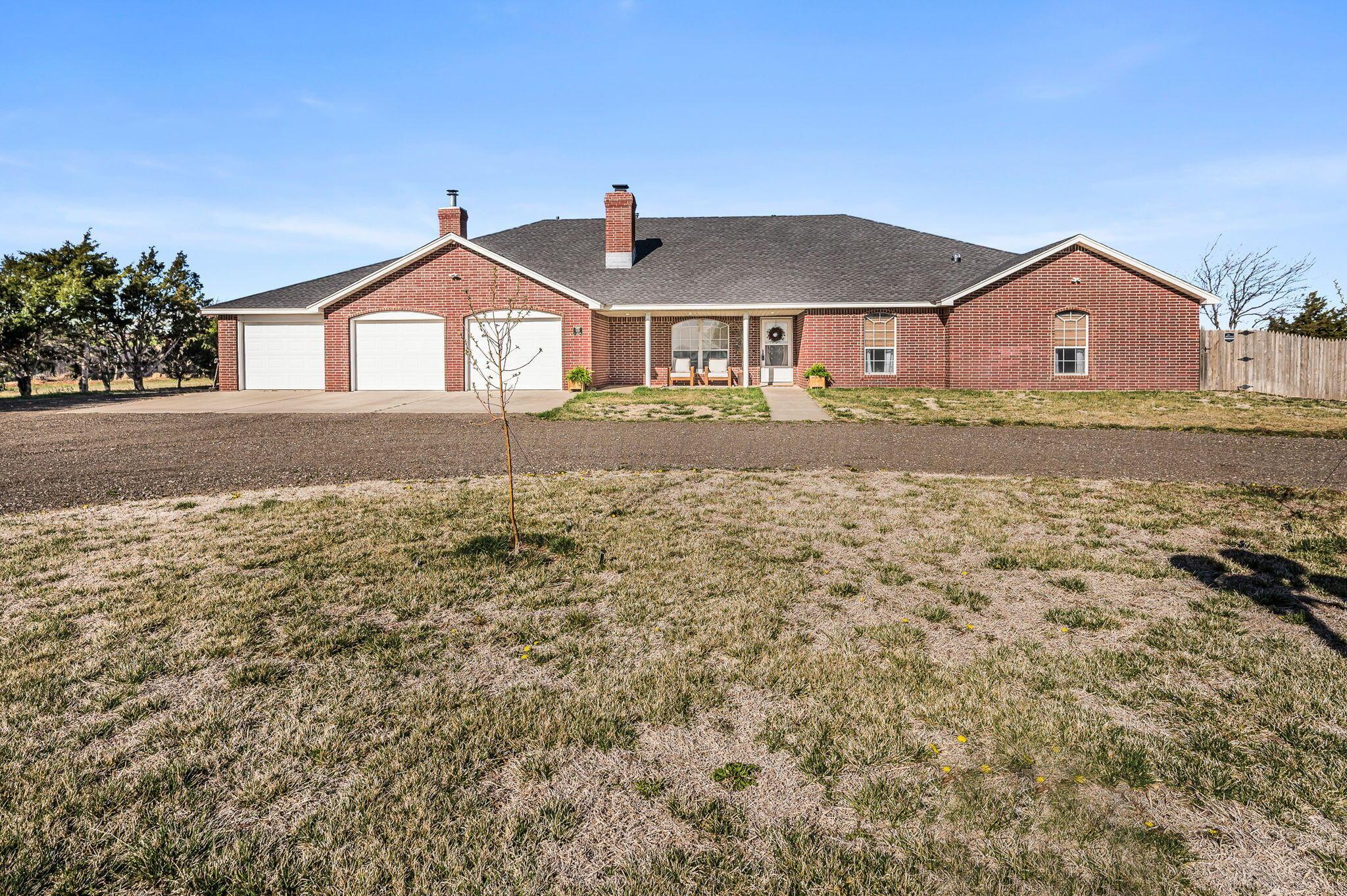 501 Lantana Road Amarillo, TX 79124 - Photo 19 of 34 501 N Lantana