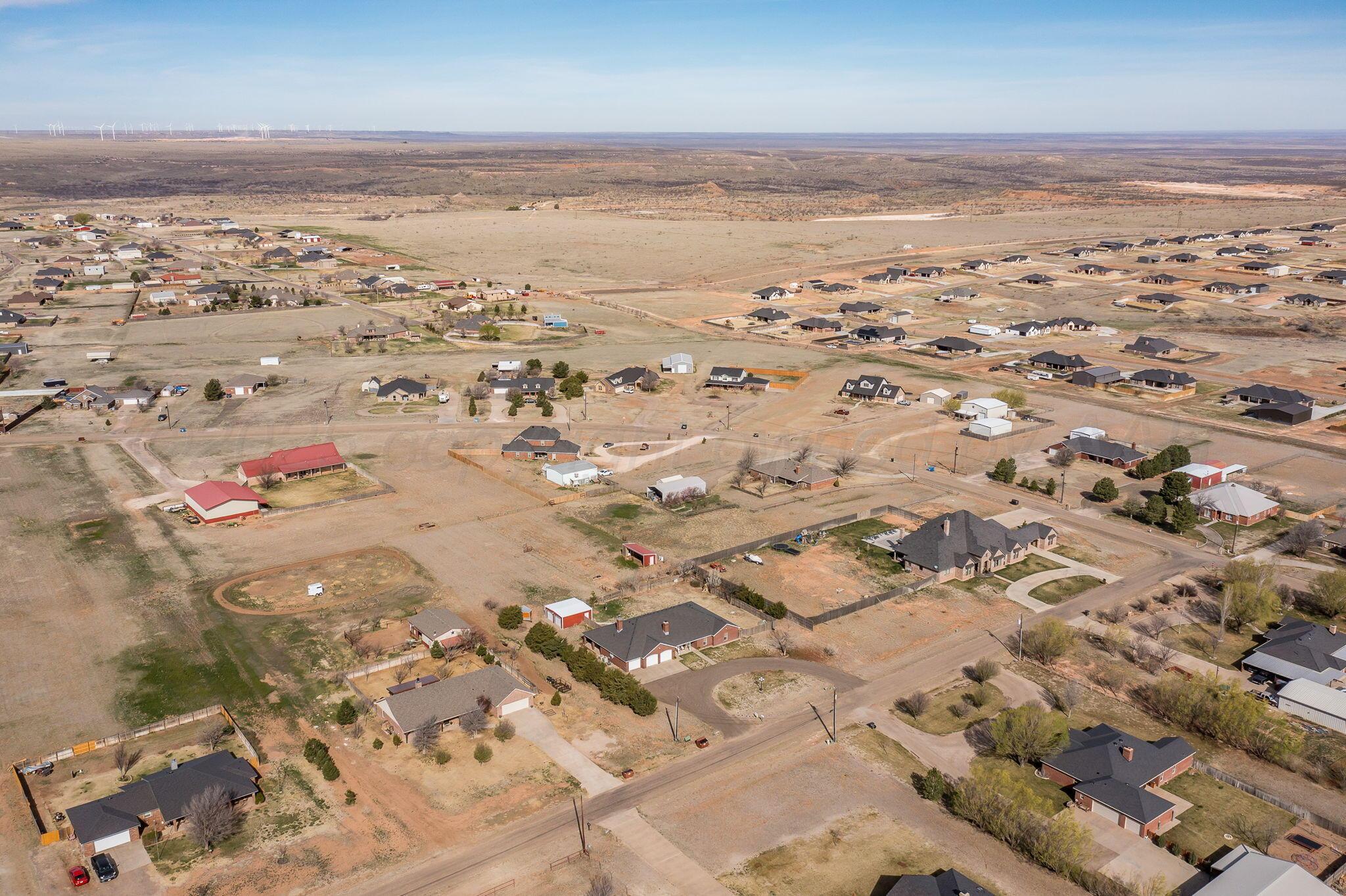 501 Lantana Road Amarillo, TX 79124 - Photo 29 of 34 Surrounding area