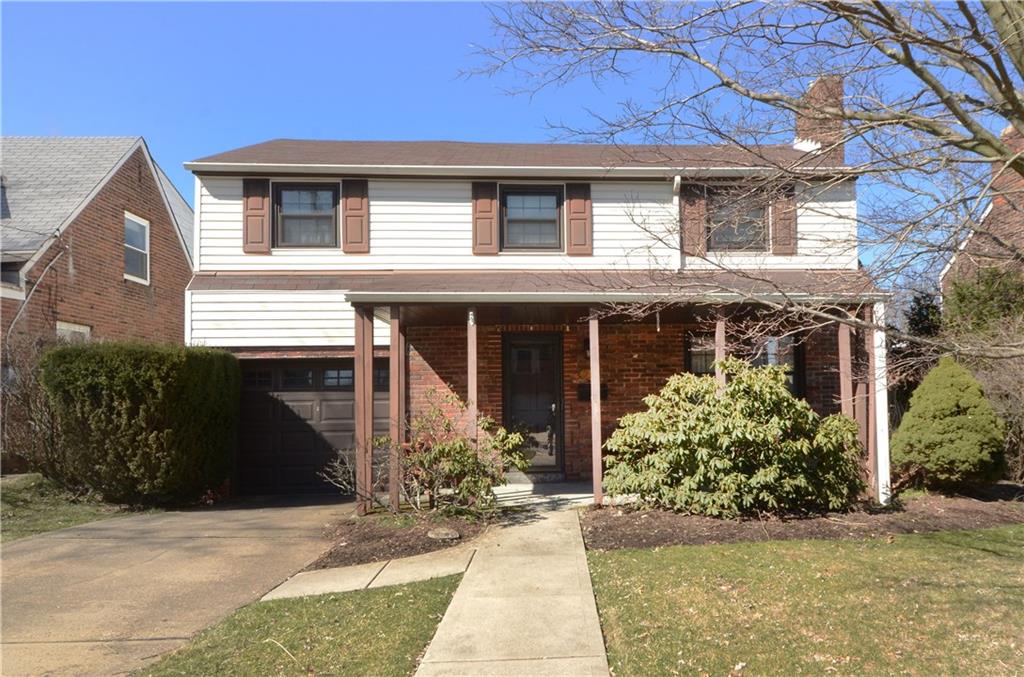 517 Old Farm Road Pittsburgh, PA 15234 - Photo 1 of 24 Welcome home to 517 Old Farm Road!