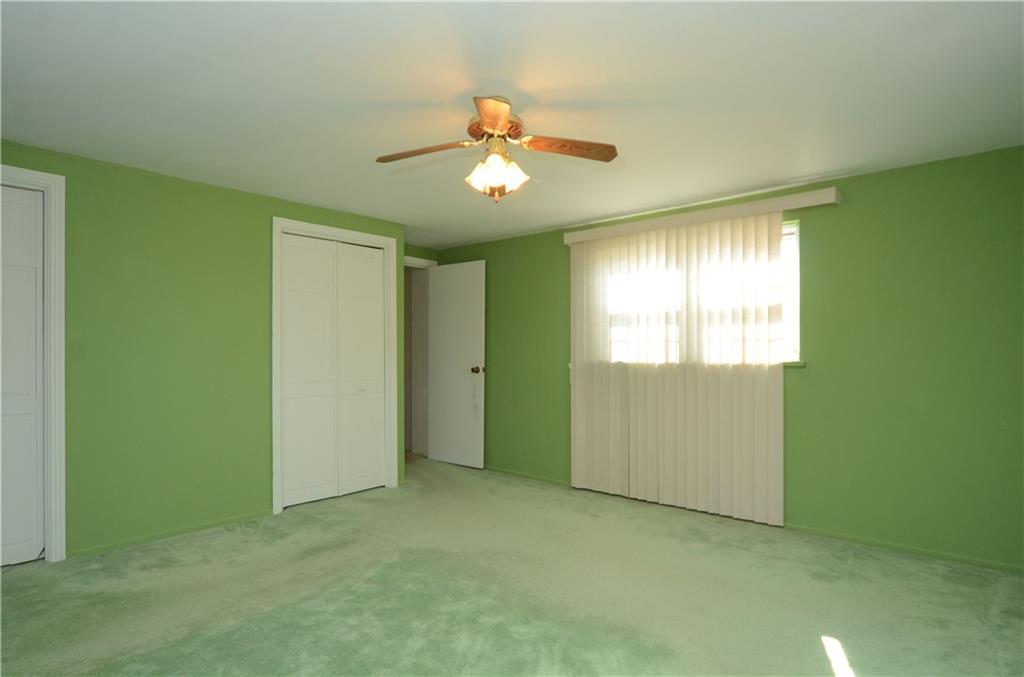 517 Old Farm Road Pittsburgh, PA 15234 - Photo 19 of 24 Two double door closets allows for plenty of storage space!