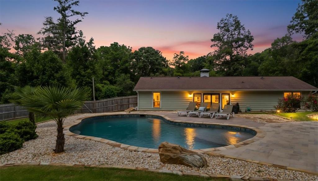 1365 Ridgefield Drive Roswell, GA 30075 - Photo 2 of 41