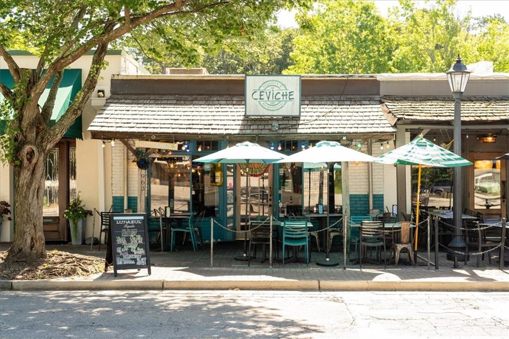 1365 Ridgefield Drive Roswell, GA 30075 - Photo 37 of 41