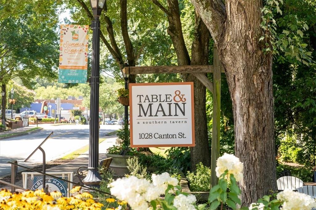 1365 Ridgefield Drive Roswell, GA 30075 - Photo 41 of 41