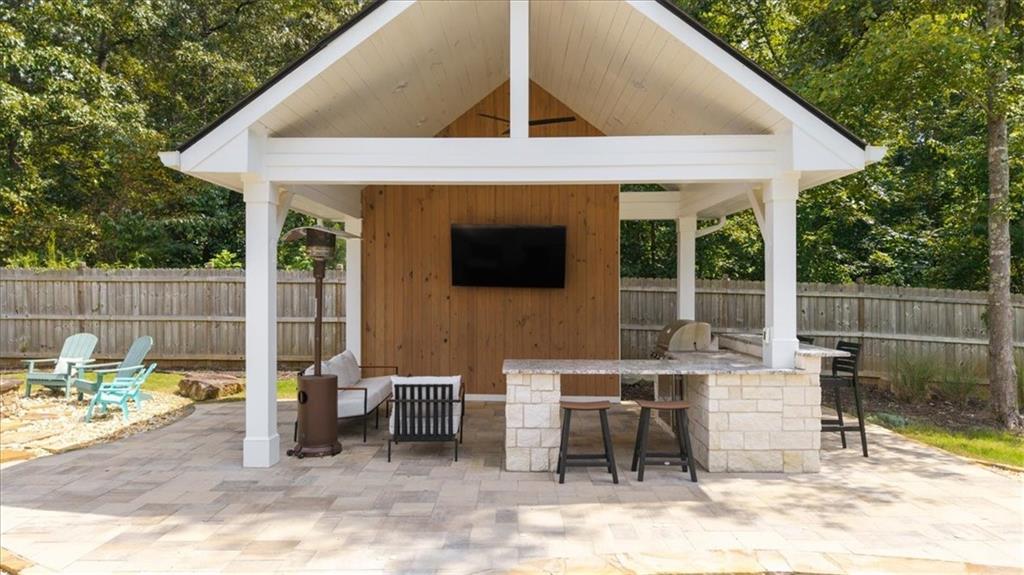 1365 Ridgefield Drive Roswell, GA 30075 - Photo 6 of 41