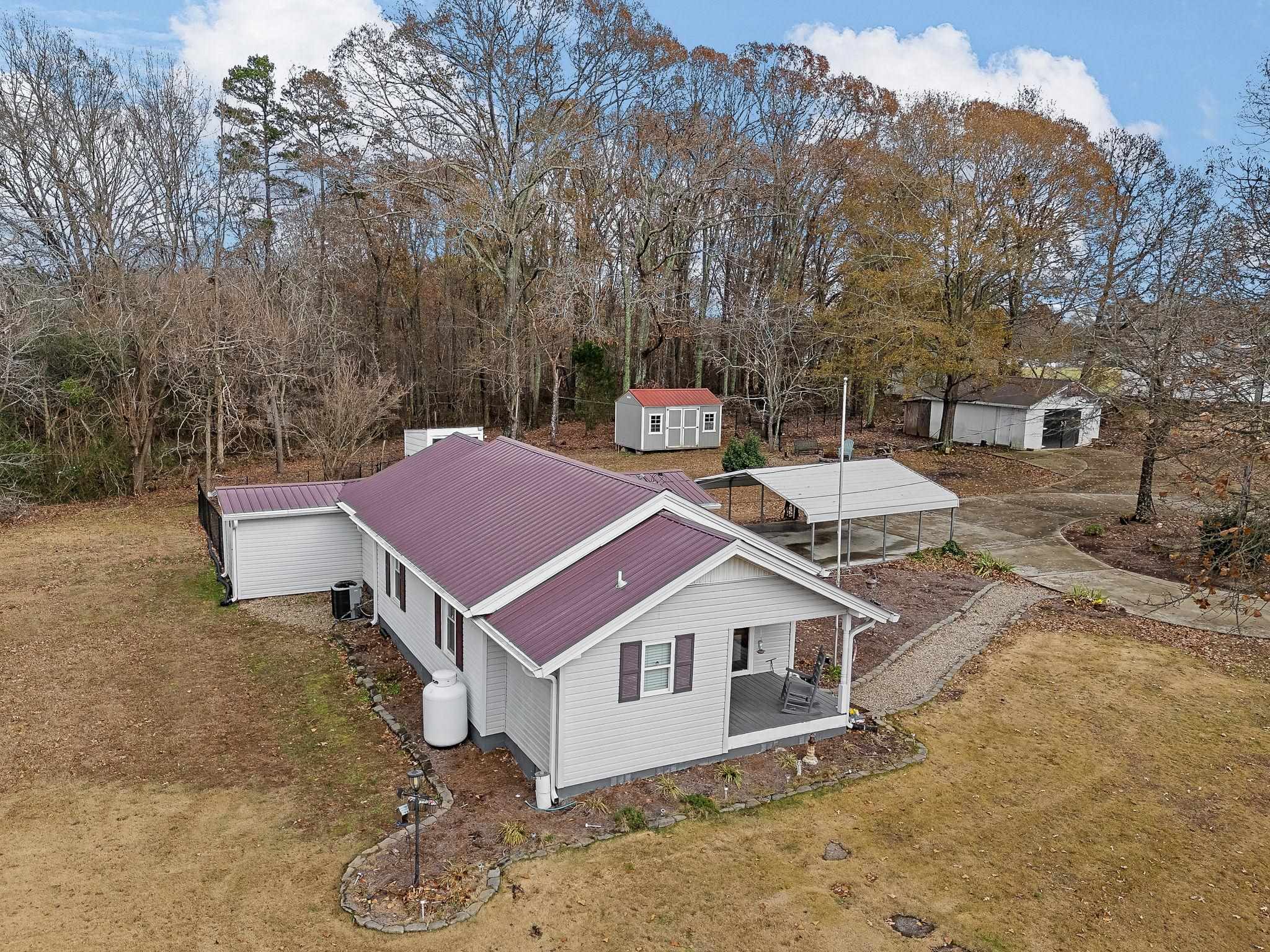 653 Green Lake Road Chesnee, SC 29323 - Photo 2 of 34 Gallery Image 2