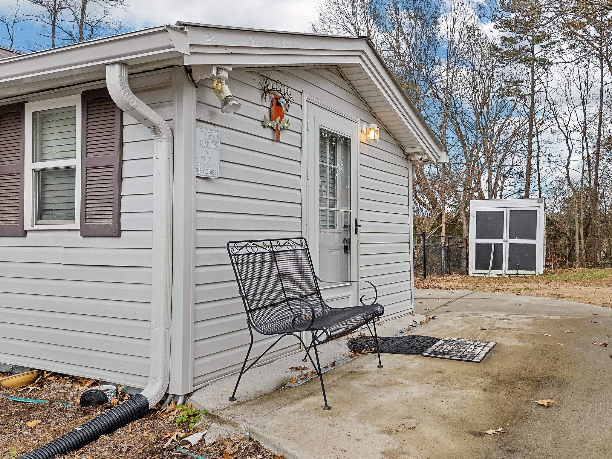653 Green Lake Road Chesnee, SC 29323 - Photo 27 of 34 Gallery Image 27