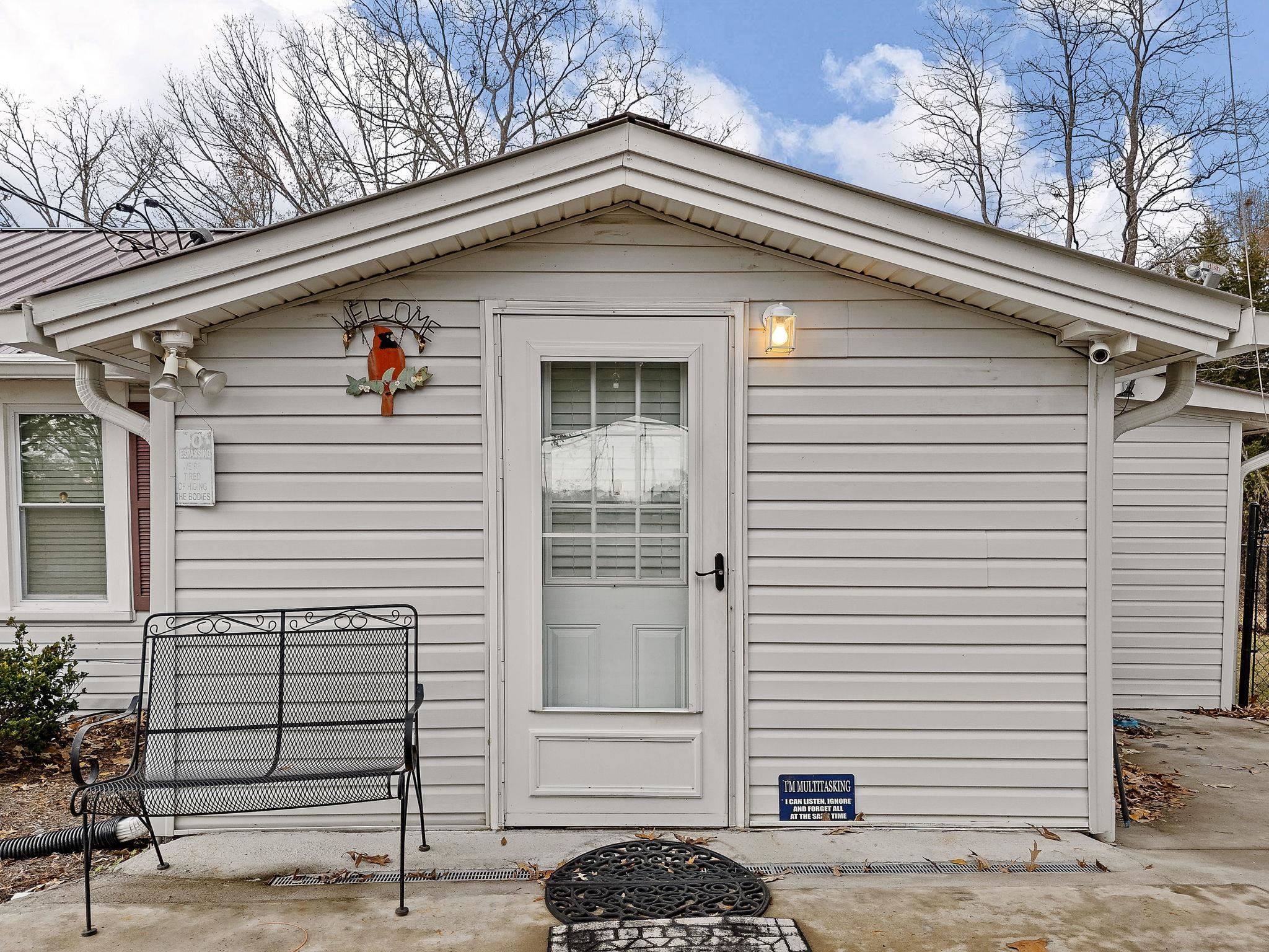 653 Green Lake Road Chesnee, SC 29323 - Photo 28 of 34 Gallery Image 28