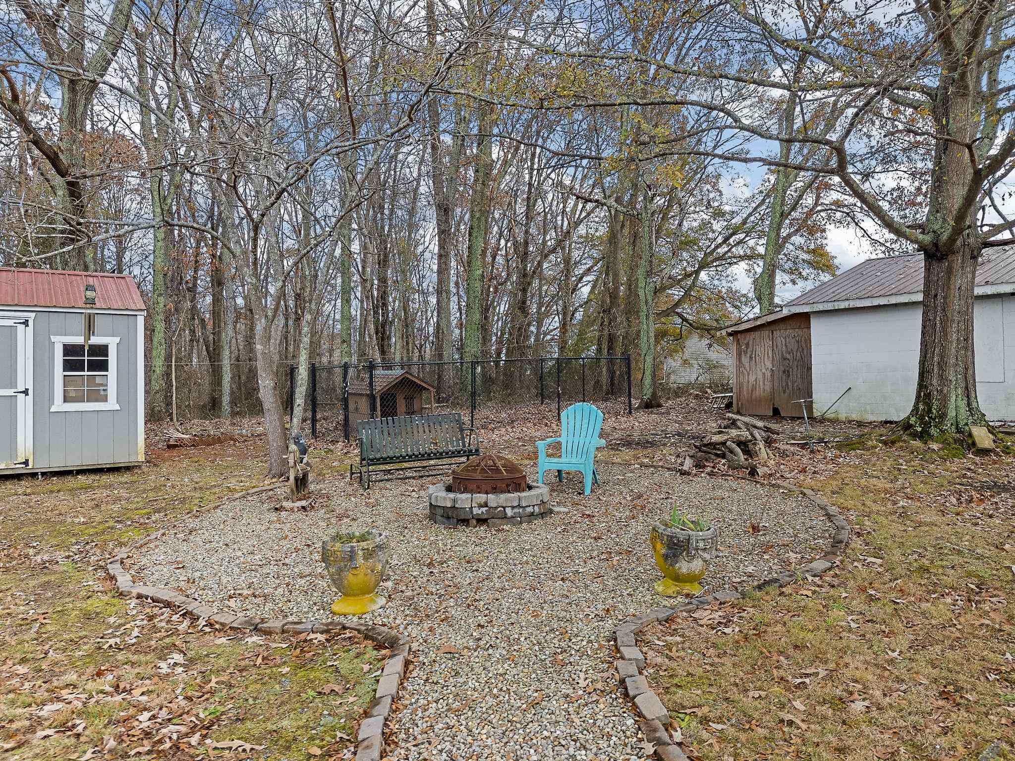 653 Green Lake Road Chesnee, SC 29323 - Photo 31 of 34 Gallery Image 31