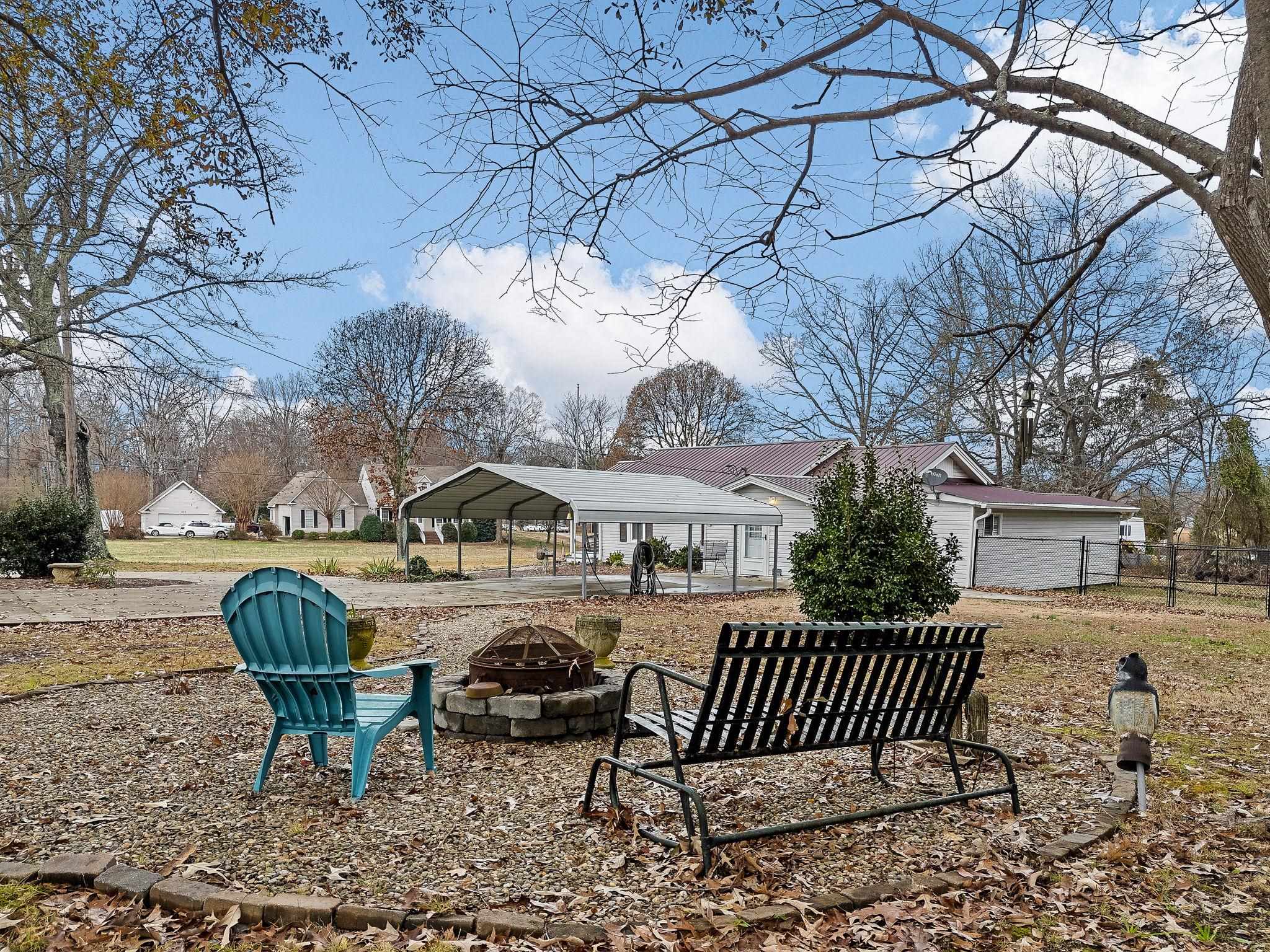 653 Green Lake Road Chesnee, SC 29323 - Photo 32 of 34 Gallery Image 32