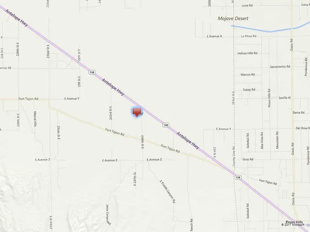 a view of ocean view with beach and city view